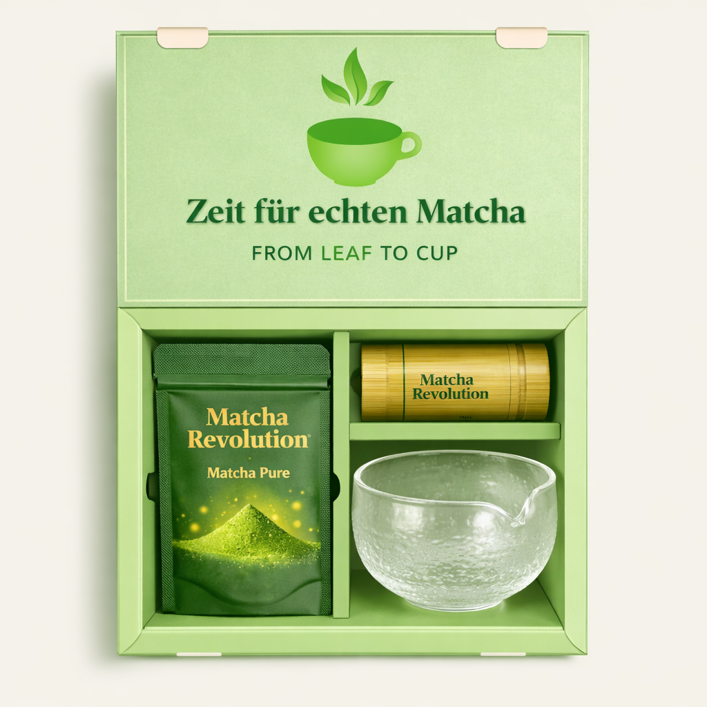 Matcha Sets 2
