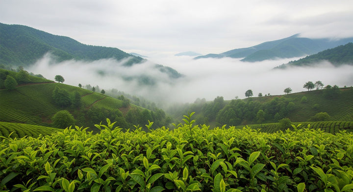 Hochwertigen Matcha erkennen – Der Einsteiger-Guide