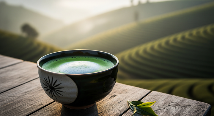 Ist Matcha gesund? Wirkung, Vorteile und wichtige Hinweise