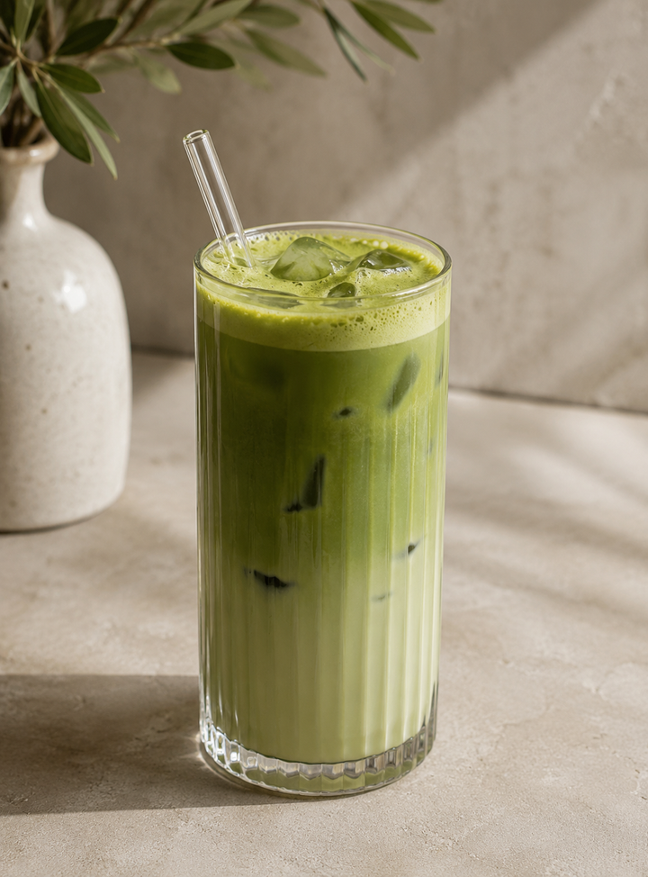 Protein Matcha