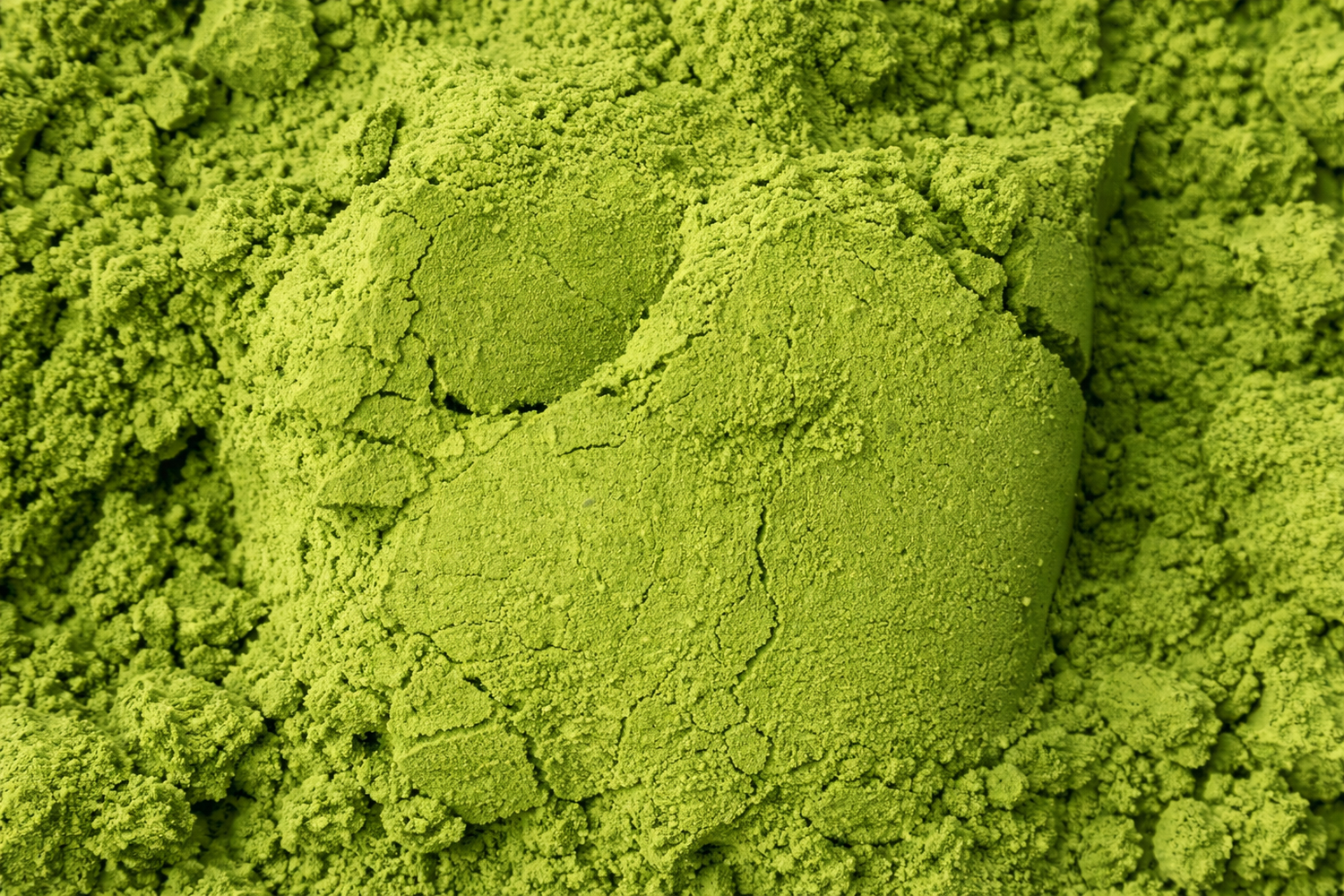 Matcha Tee