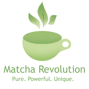 Matcha Revolution