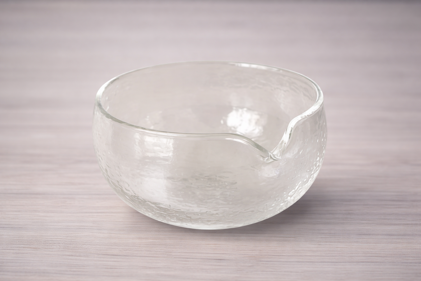 Matcha-Glasschale