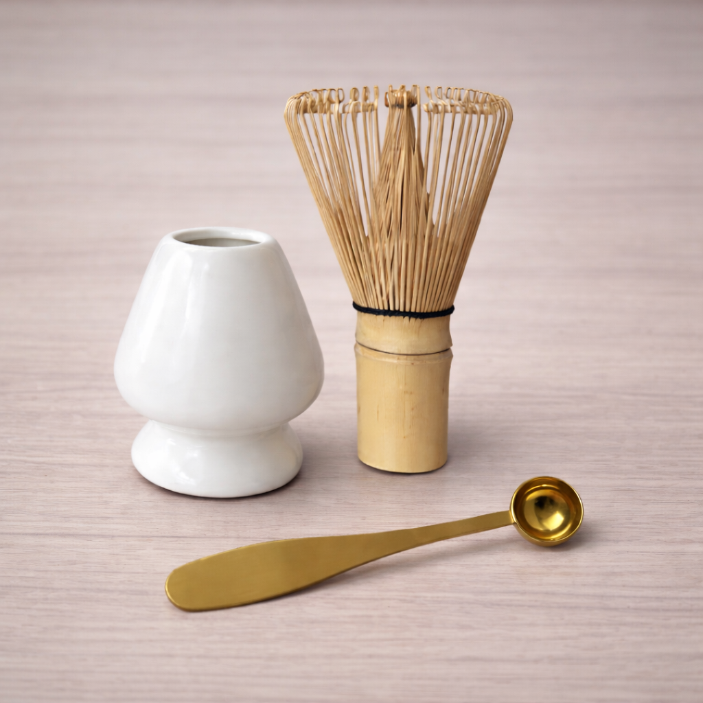 Coffret Matcha S