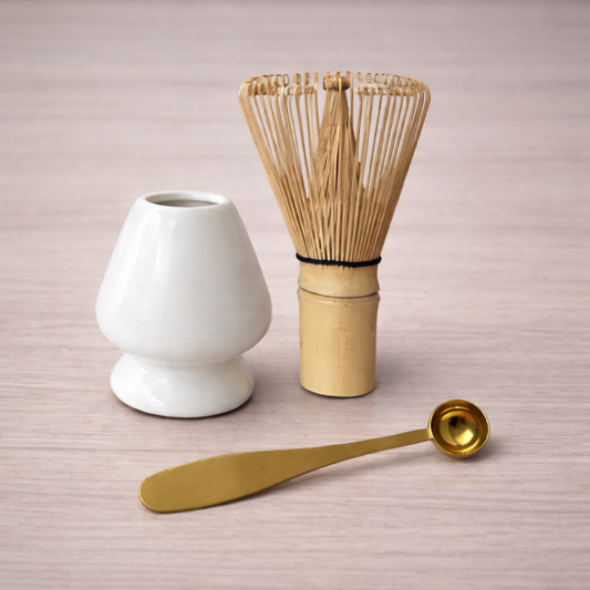 Matcha Set S