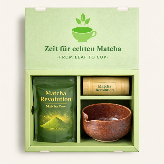 Matcha Sets 6