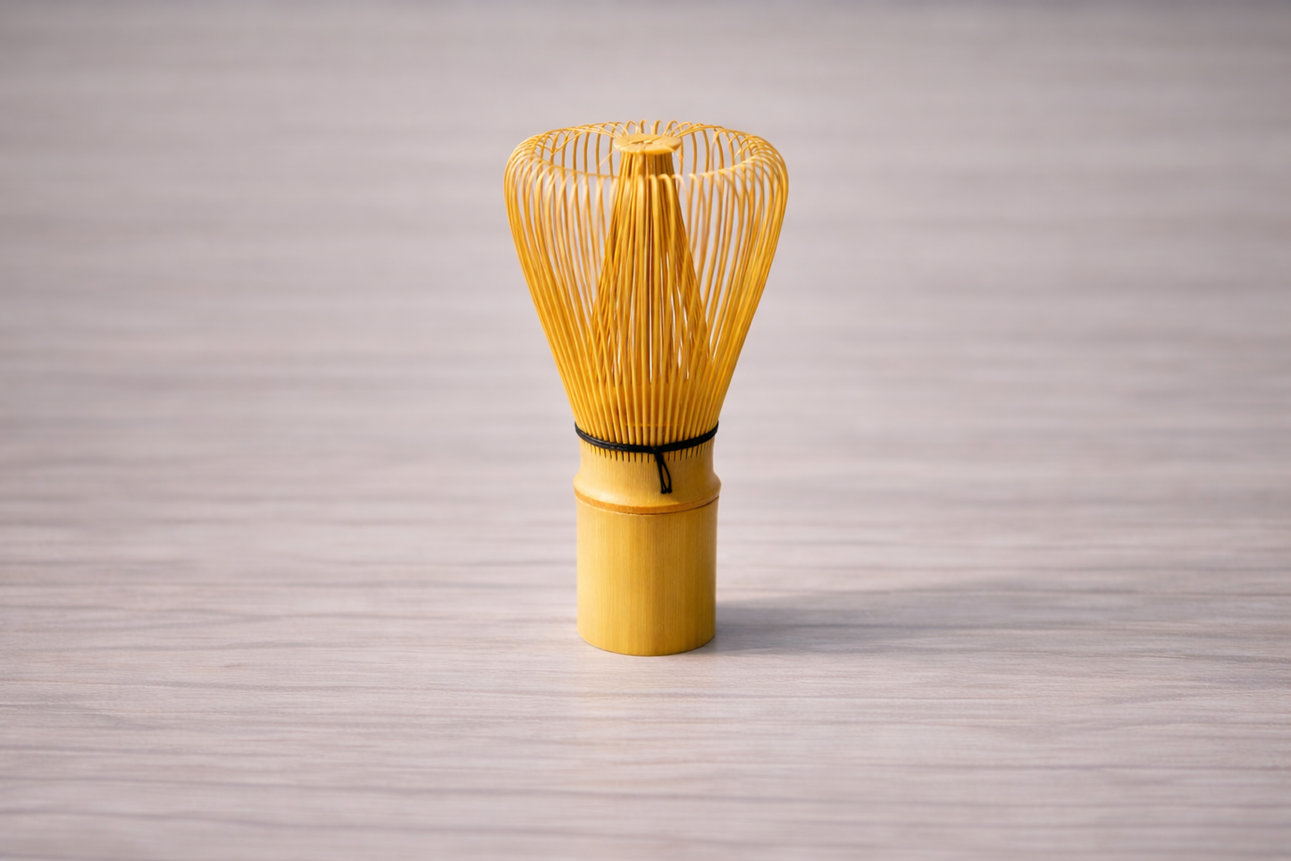 Matcha Bamboo Whisk