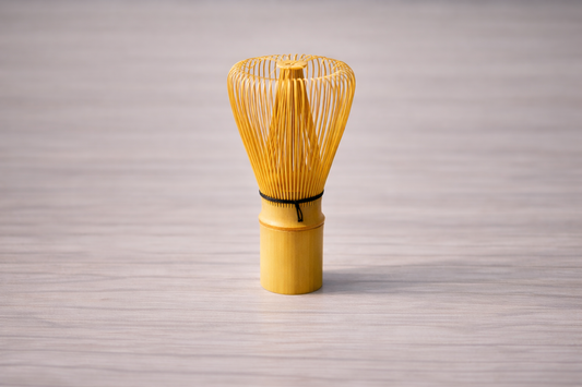 Matcha Bamboo Whisk