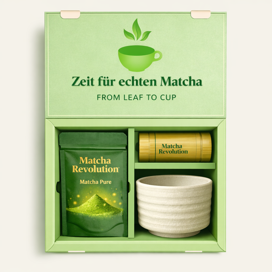 Matcha Sets 3